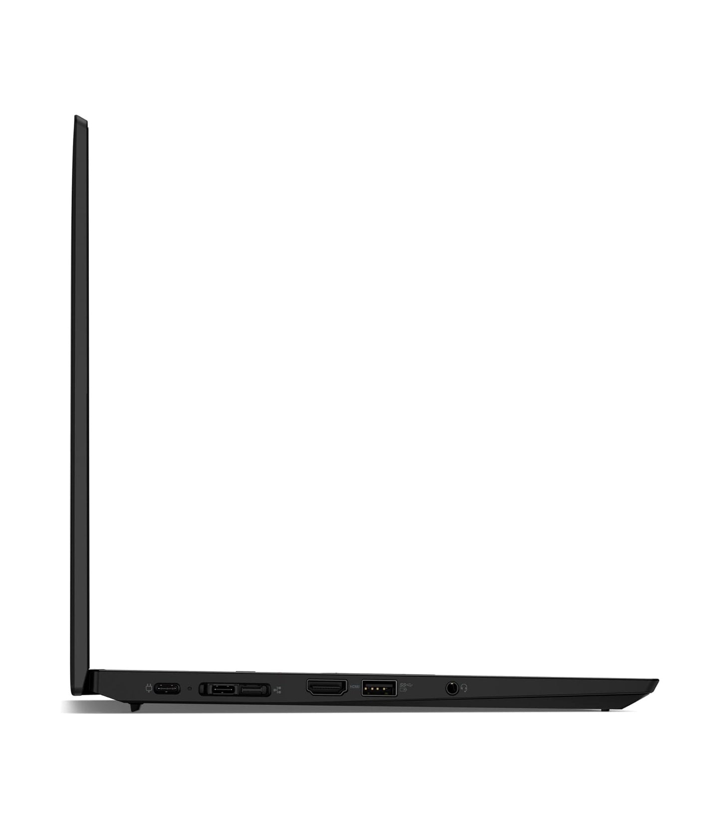 Lenovo ThinkPad X13 Gen 2 Intel Core i7-1185G7 13.3" FHD Touchscreen Laptop (Open Box)