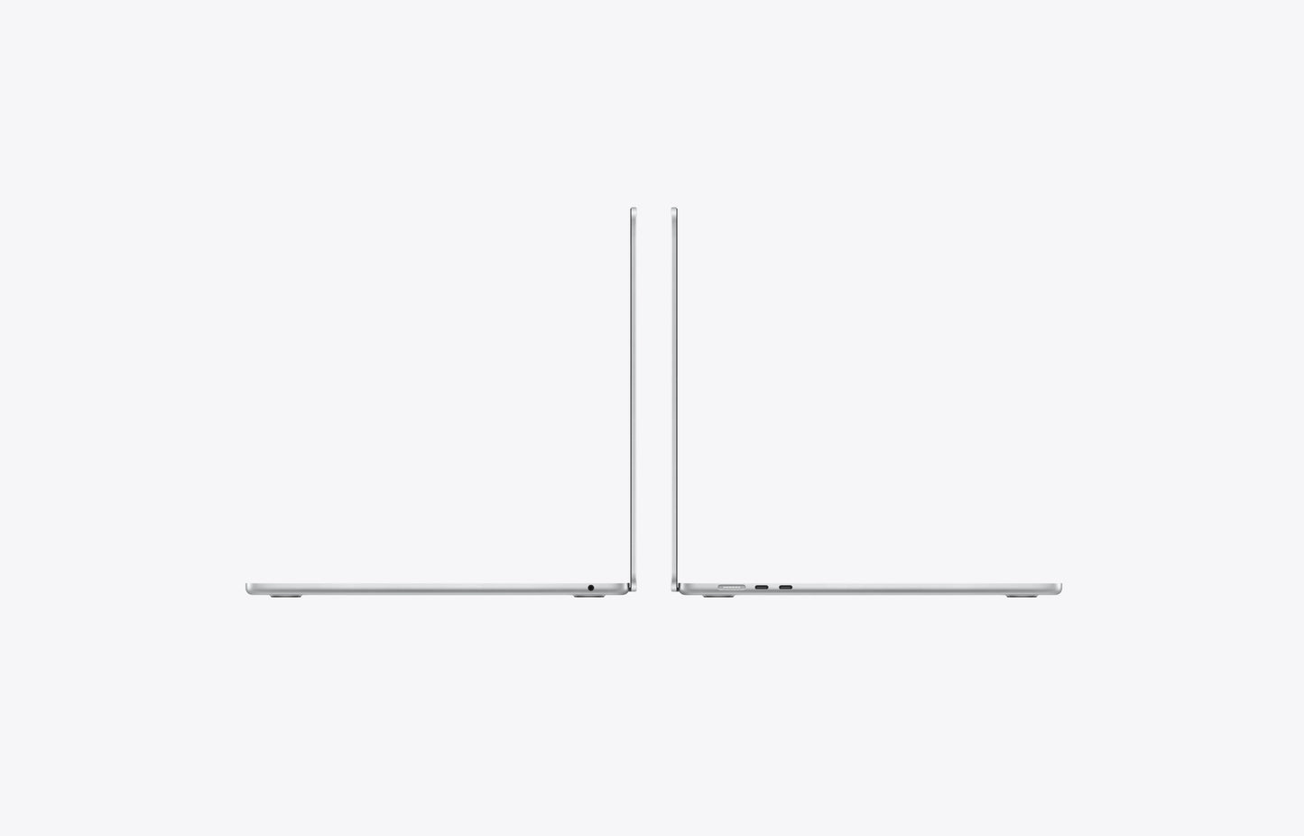 Apple MacBook Air 13.6-inch M5 24GB 1T SSD Silver (New)