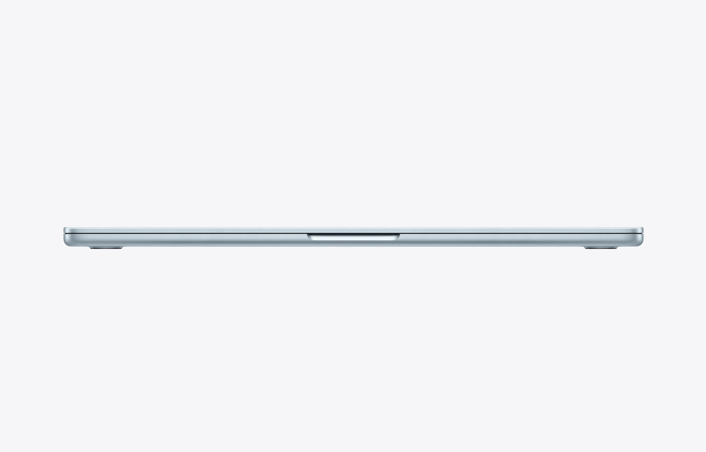 Apple MacBook Air 15.3-inch M5 16GB 1TB SSD Sky Blue (New)