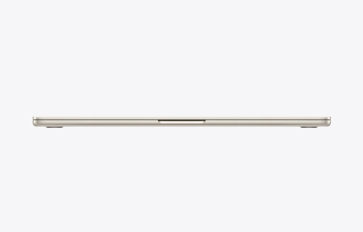 Apple MacBook Air 15.3-inch M5 24GB 1TB SSD Starlight (New)