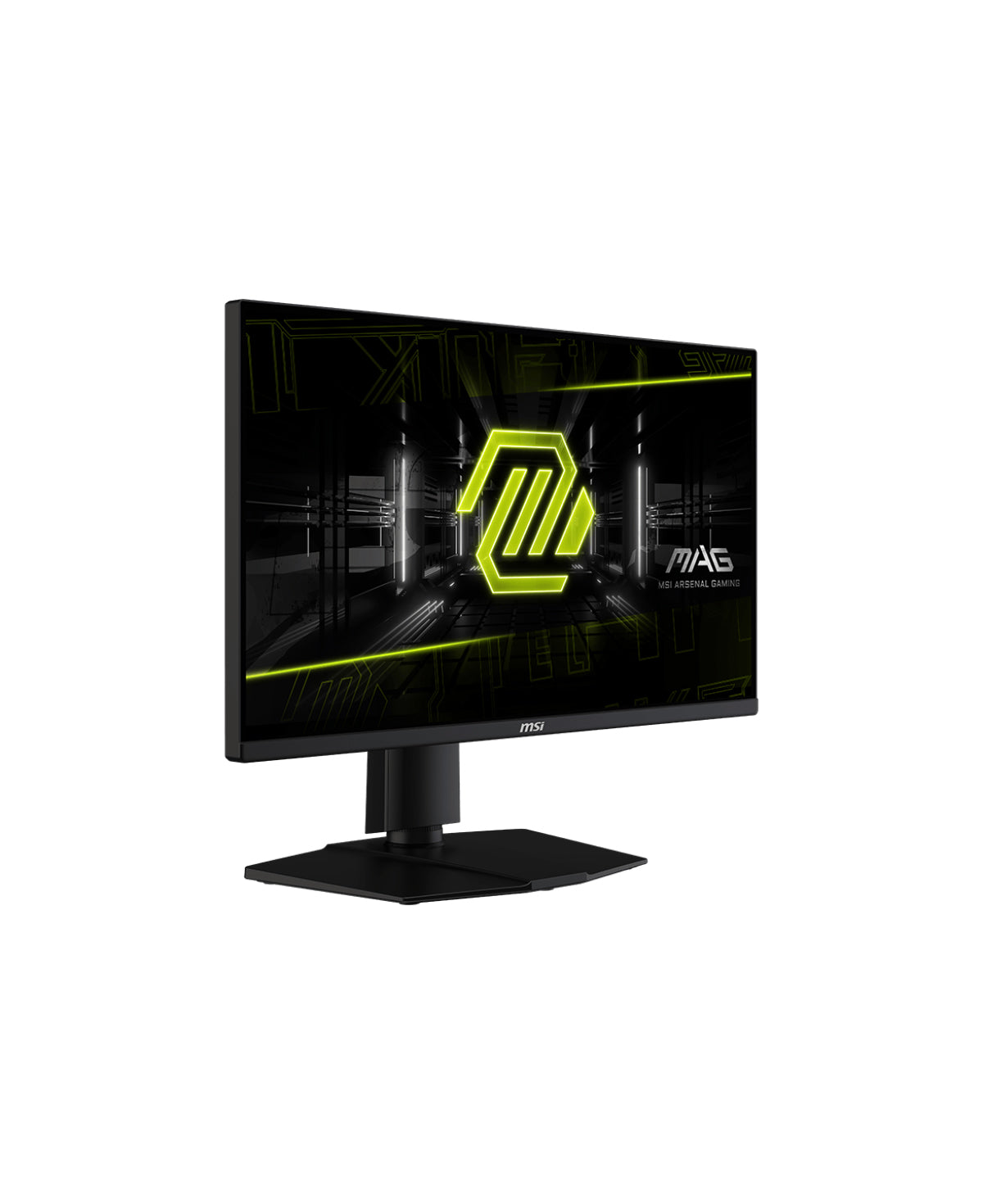 MSI MAG 255PXF 300HZ 25" FHD 0.5MS ADJUSTABLE GAMING SCREEN (BRAND NEW)