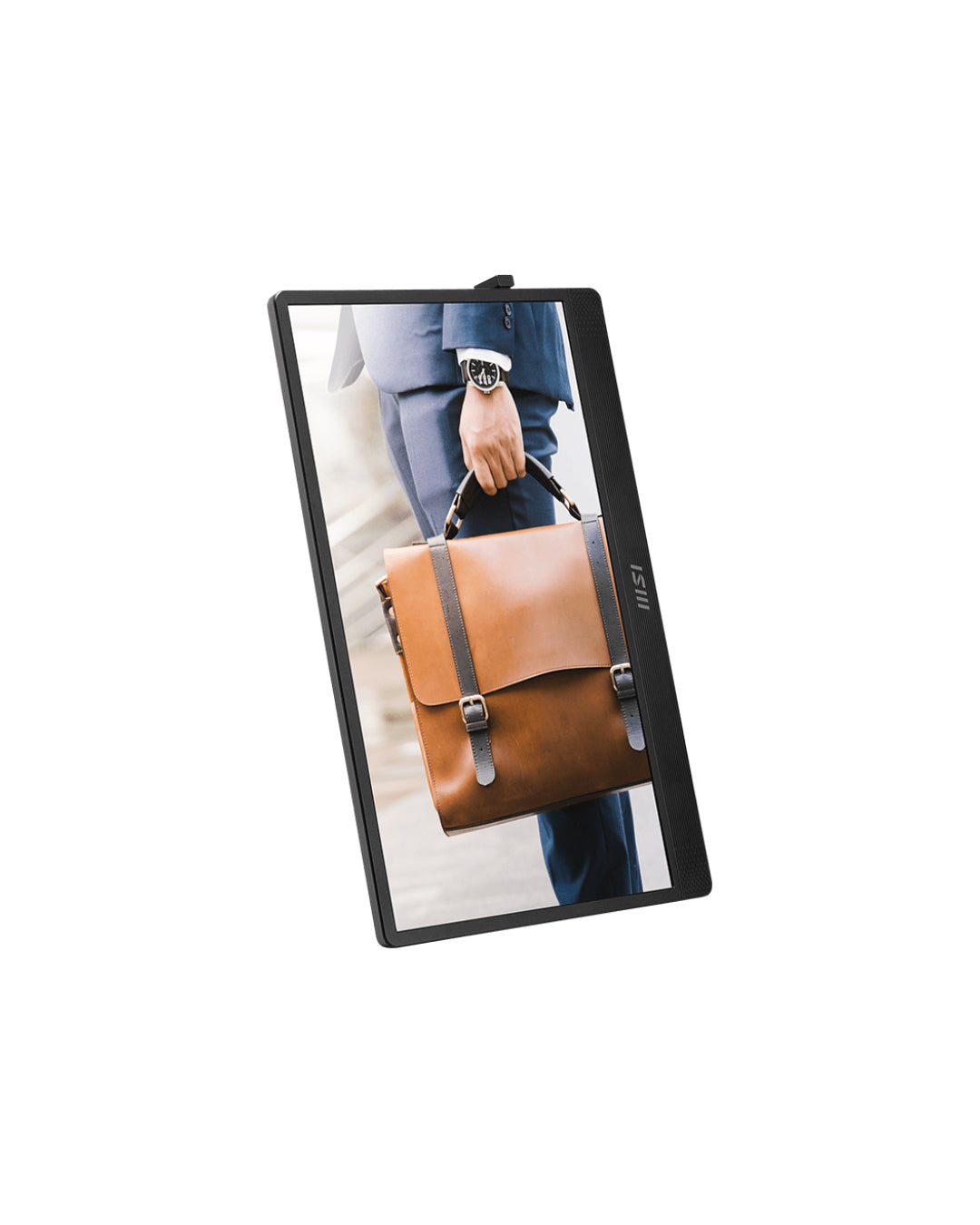 MSI PRO MP161 E2U 15.6" FHD 100HZ  BUSINESS PORTABLE MONITOR (BRAND NEW)