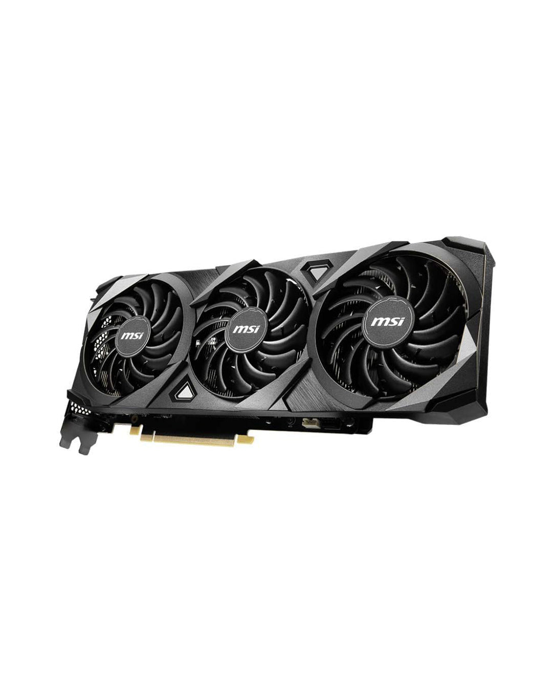 VGA MSI RTX 3070 VENTUS 3X 8GB (USED VERY CLEAN)