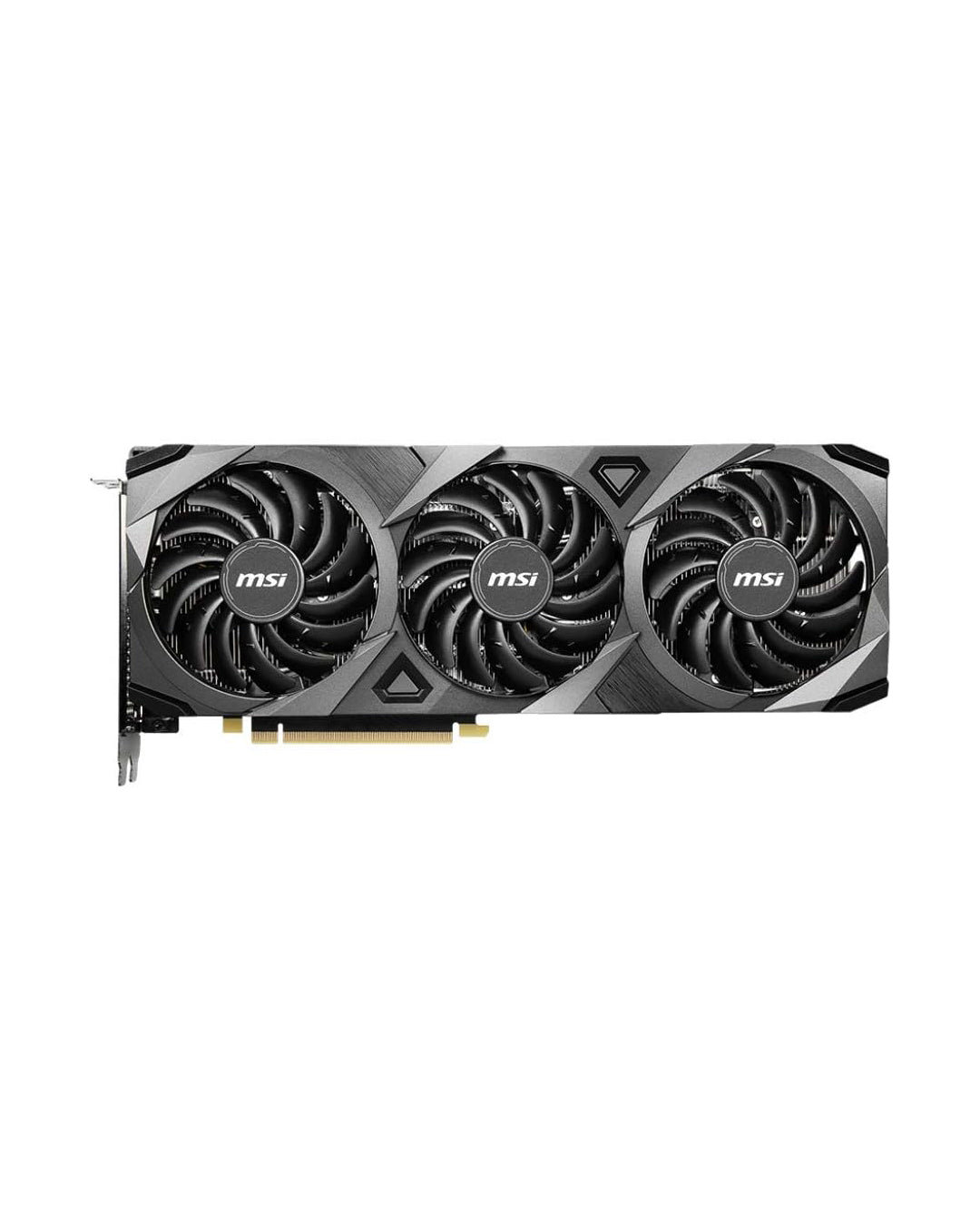 VGA MSI RTX 3070 VENTUS 3X 8GB (USED VERY CLEAN)