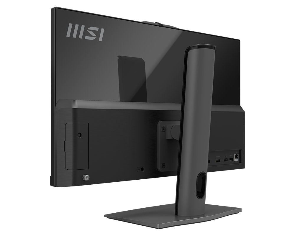 MSI AIO AM242TP 1M-839US Core 7-150U 16GB RAM 1TB SSD + 1TB HDD Touch All-in-One Desktop 23.8" (New)