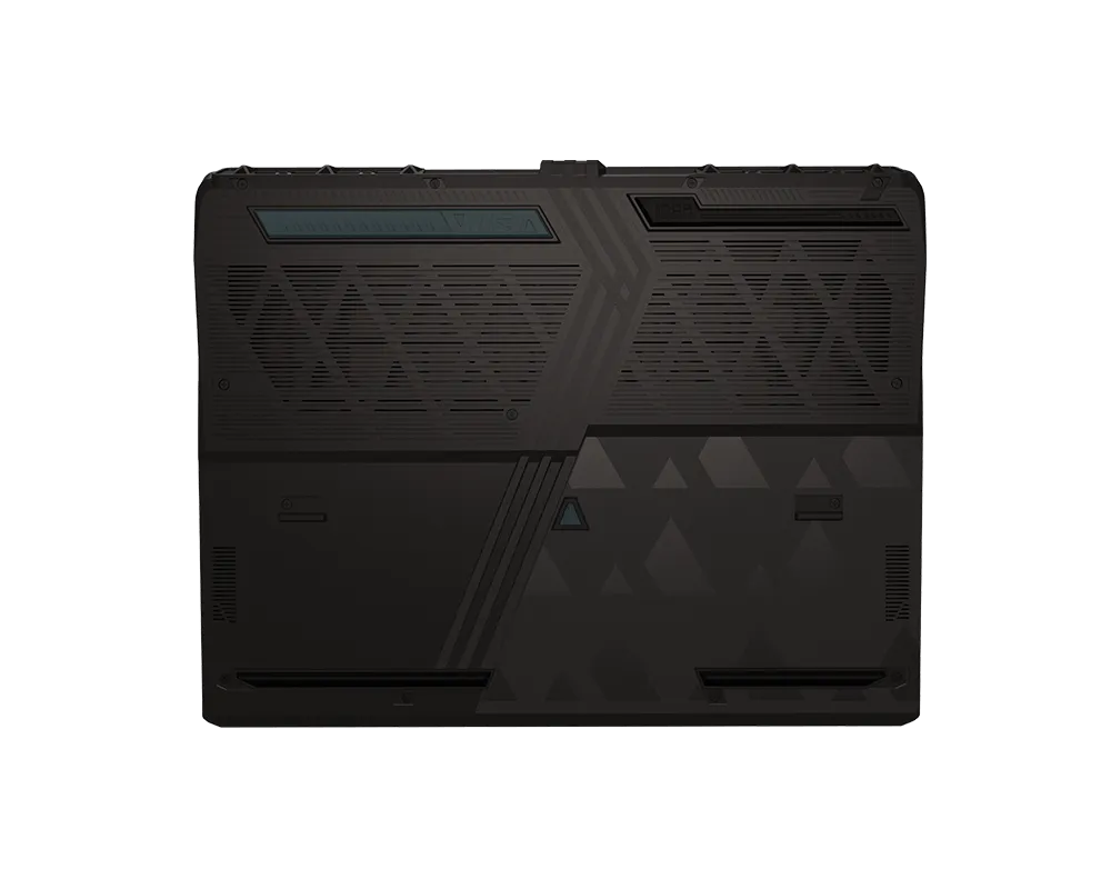 MSI Vector A16 HX A8WHG-004US Gaming Laptop AMD Ryzen 9 8940HX 16GB DDR5 1TB NVMe 16-inch WQXGA RTX 5070 Ti DDR7 12GB 240Hz (New)