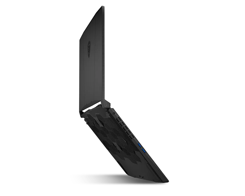 MSI Katana 15 HX B14WEK-001US Gaming Laptop Core i7-14650HX 16GB DDR5 512GB NVMe 15.6-inch FHD RTX 5050 DDR7 8GB 144Hz (New)