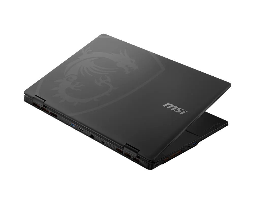 MSI Crosshair Gaming Laptop 18 HX AI A2XWGKG Intel Core Ultra 9 275HX RTX 5070 8GB 32GB RAM 1TB SSD 18" QHD+ 240Hz (New OB)