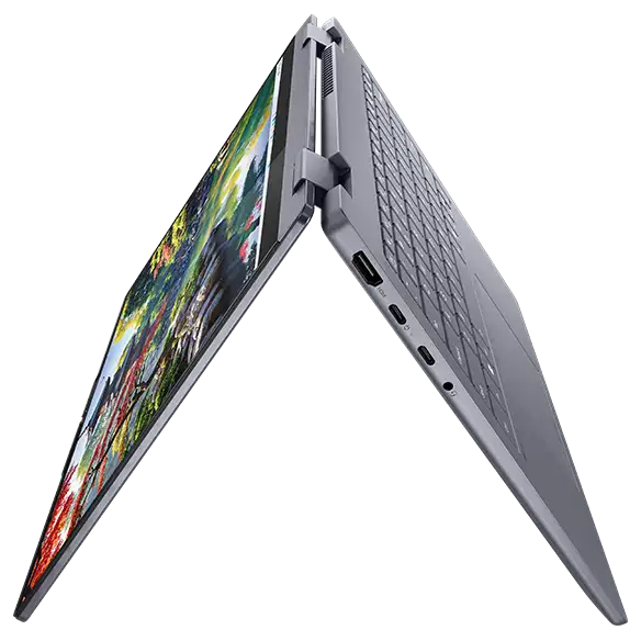 Lenovo IdeaPad 5 2-in-1 14IAL10 83KR0047US Core Ultra 5 225U 8GB RAM 512GB SSD WUXGA Touch Laptop 14" (New)