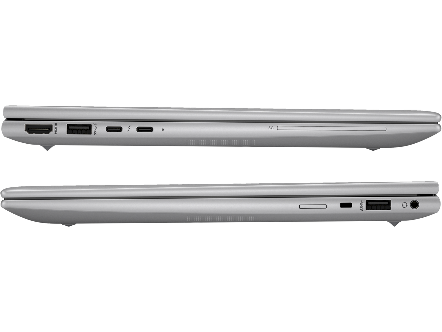 HP ZBOOK FIREFLY G10 MOBILE WORKSTATION 8B762UA#ABA AMD Ryzen™ 9 PRO 7940HS 4.0GHz AMD Radeon™ 780M (Brand New)