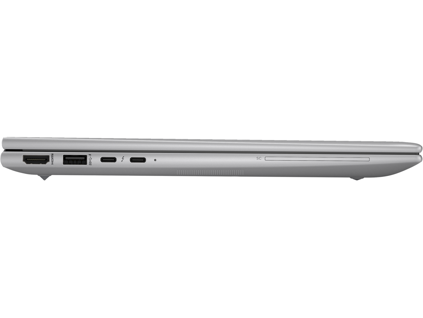 HP ZBOOK FIREFLY G10 MOBILE WORKSTATION 8B762UA#ABA AMD Ryzen™ 9 PRO 7940HS 4.0GHz AMD Radeon™ 780M (Brand New)