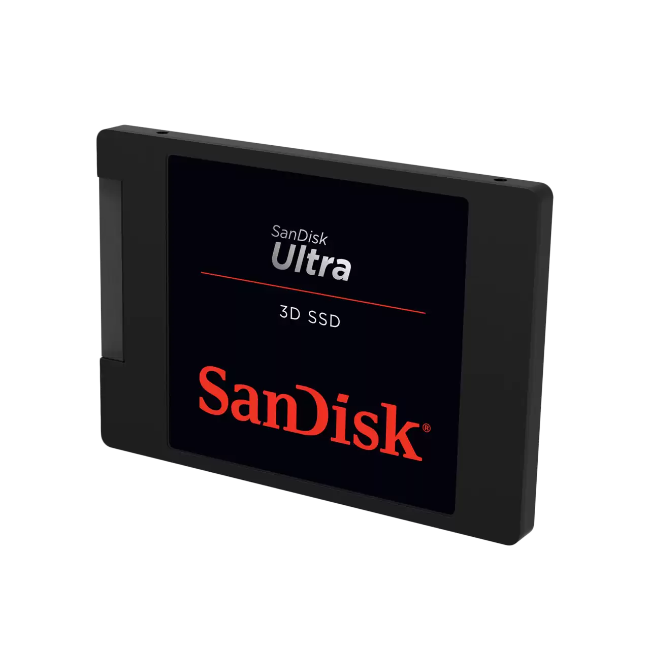 SanDisk Ultra G26 3D NAND 1TB SATA III 6 Gb/s 2.5" SSD Internal Hard Drive (Brand New)