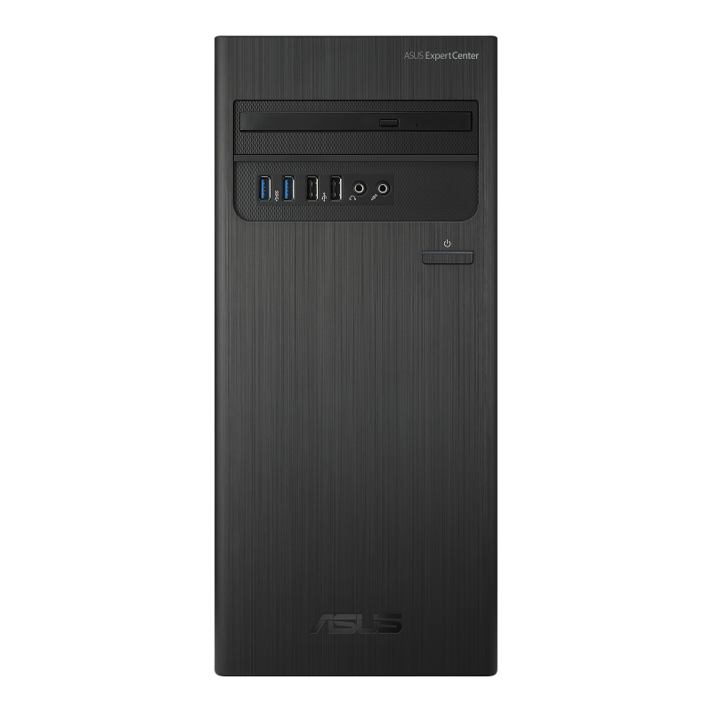 Asus ExpertCenter D3 Tower D300TA Core i5-10400 Desktop PC (New)