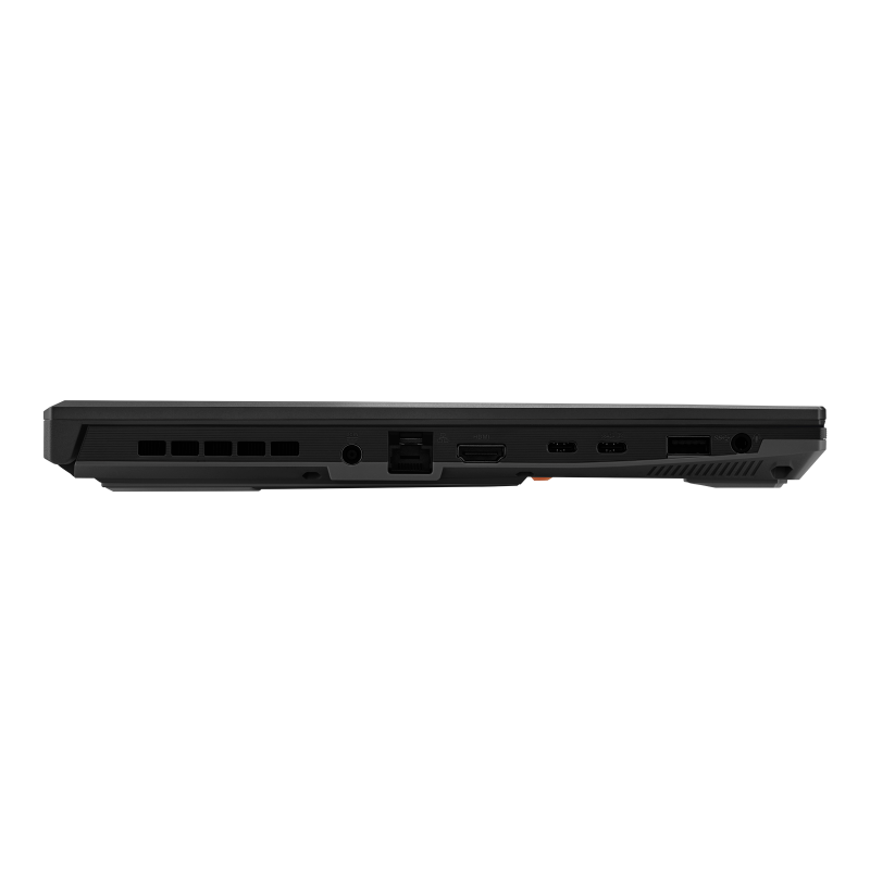 Asus TUF A16 FA617NS-A16.R77600 AMD Ryzen 7 7735HS AMD RADEON RX7600S 165Hz FHD+ Gaming Laptops(Brand New)