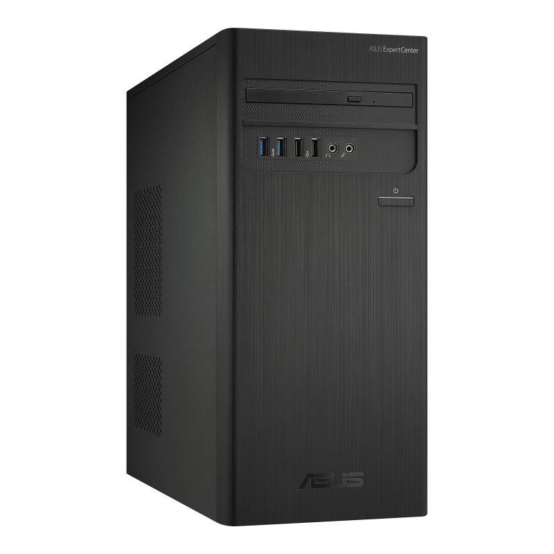 Asus ExpertCenter D3 Tower D300TA Core i5-10400 Desktop PC (New)