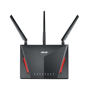 Asus RT-AC86U Dual-Band Router (Used)