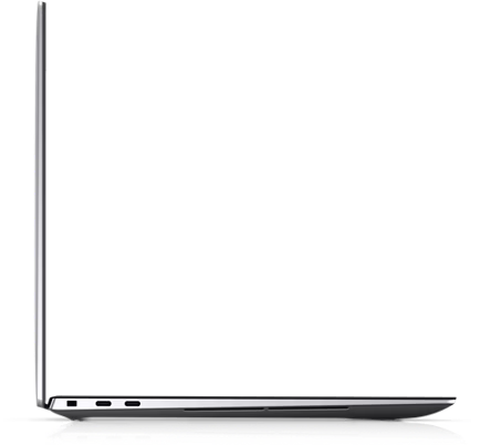 Dell Precision 5560 Core i7 RTX A2000 4K Touch Workstation Laptop 15.6" (New OB)