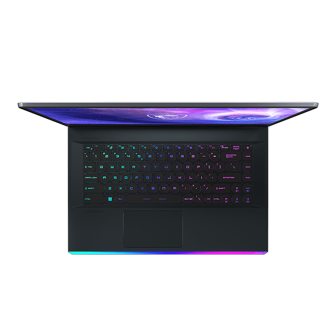 MSI Ge66 Raider 12UGS-609 Core i9-12900hk Rtx 3070 Ti 240hz Qhd RGB Gaming Laptops (Brand New)