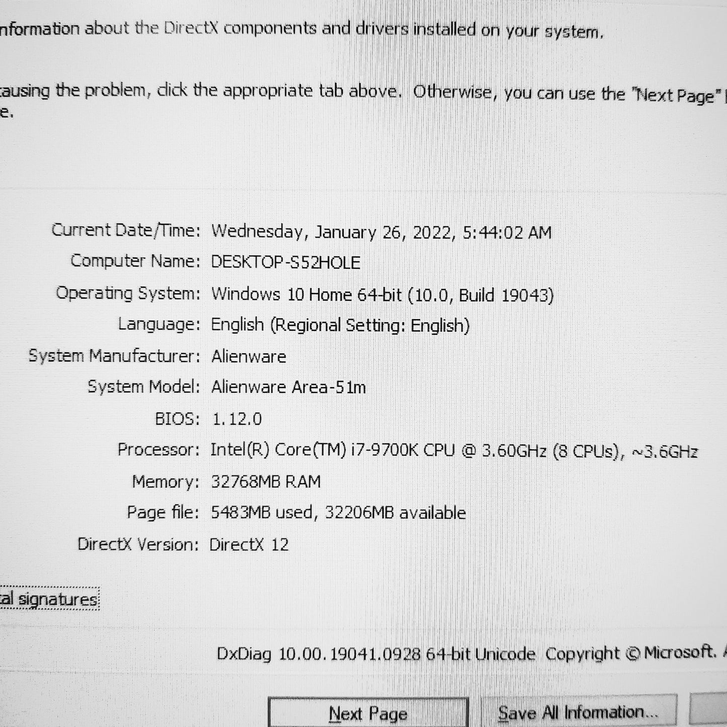 Alienware Area 51m i7-9700k RTX 2070 144hz Gaming Laptop (New Open Box) Gaming laptop, Graphic Design laptop, best laptop for gaming, best laptop for graphic design, computer for sale Lebanon, laptop for video editing in Lebanon, laptop for sale Lebanon, best graphic design laptop,	best video editing laptop, best programming laptop, laptop for sale in Lebanon, laptops for sale in Lebanon, laptop for sale in Lebanon, buy computer Lebanon, buy laptop Lebanon.