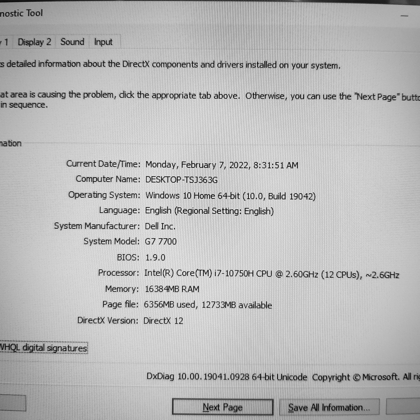 Dell G7 7700 i7-10750h GTX1650 Ti Gaming Laptop (New Open Box) Gaming laptop, Graphic Design laptop, best laptop for gaming, best laptop for graphic design, computer for sale Lebanon, laptop for video editing in Lebanon, laptop for sale Lebanon, best graphic design laptop, best video editing laptop, best programming laptop, laptop for sale in Lebanon, laptops for sale in Lebanon, laptop for sale in Lebanon, buy computer Lebanon, buy laptop Lebanon.
