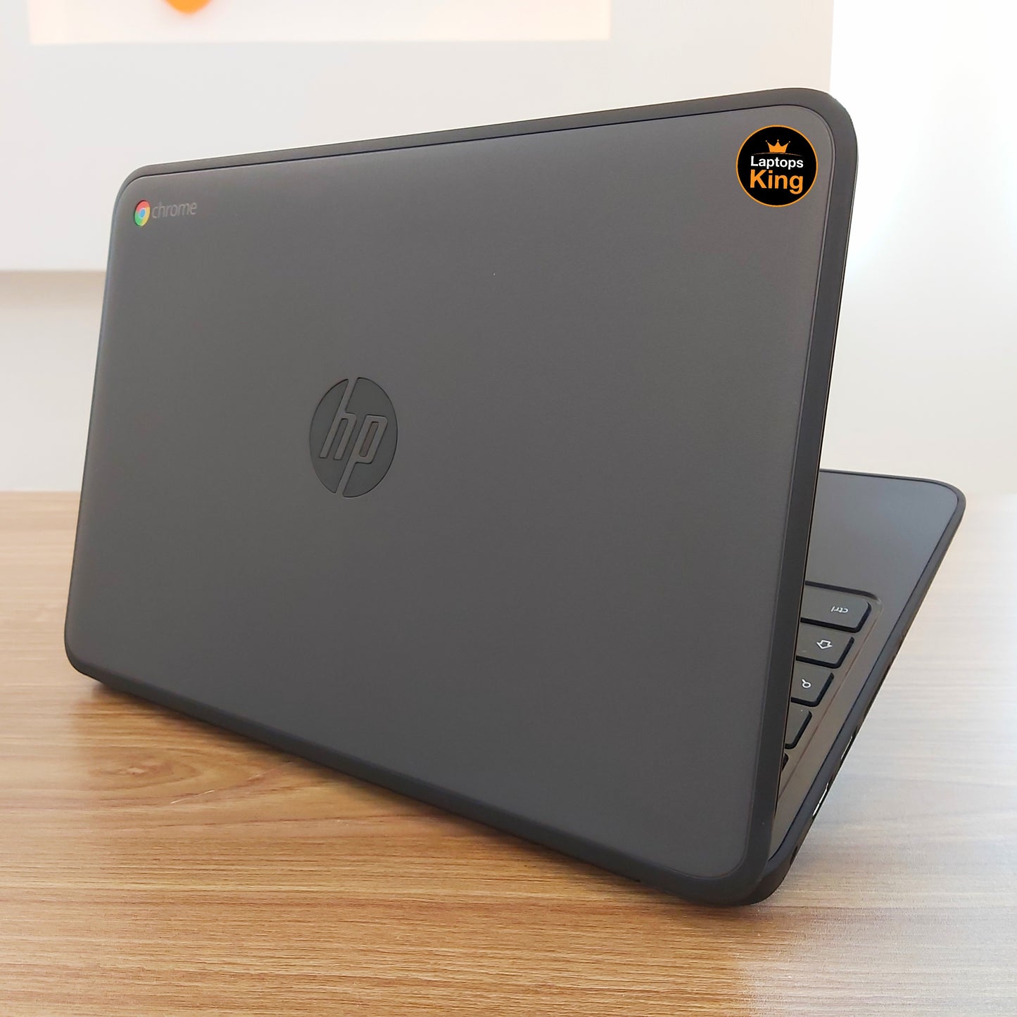 Hp Chromebook 11 G5 Ee Laptop (Used Very Clean)