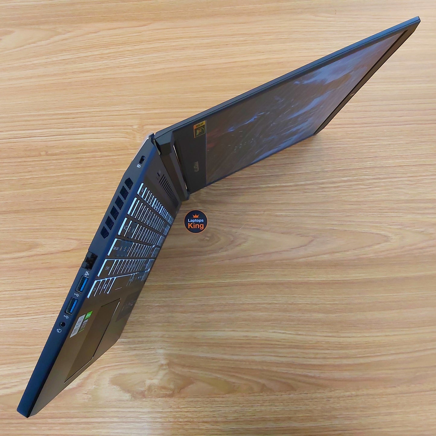 Acer Predator Helios 300 PH315-53 i7-10750h Rtx 3070 144hz Gaming Laptop (Open Box)