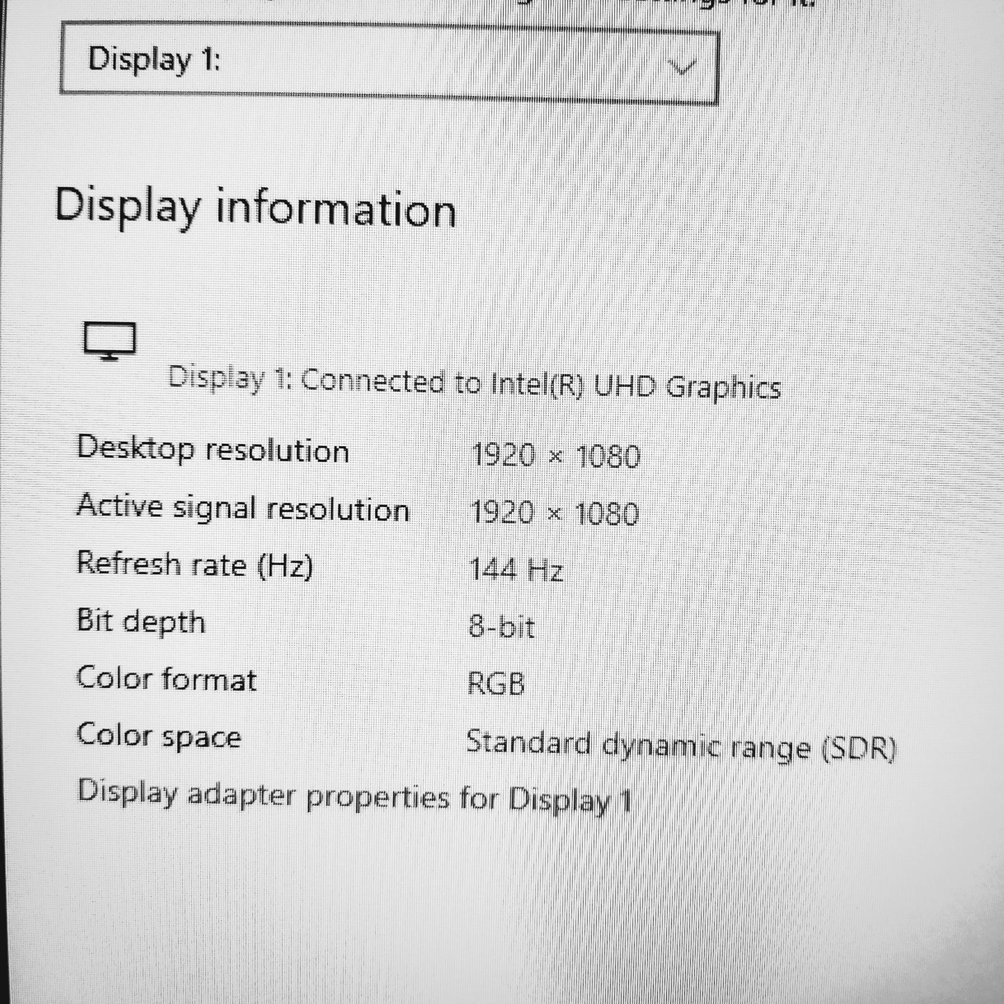 Msi Ge75 Raider 10se Steelseries i7-10750h Rtx 2060 144hz Gaming Laptop (New Open Box)