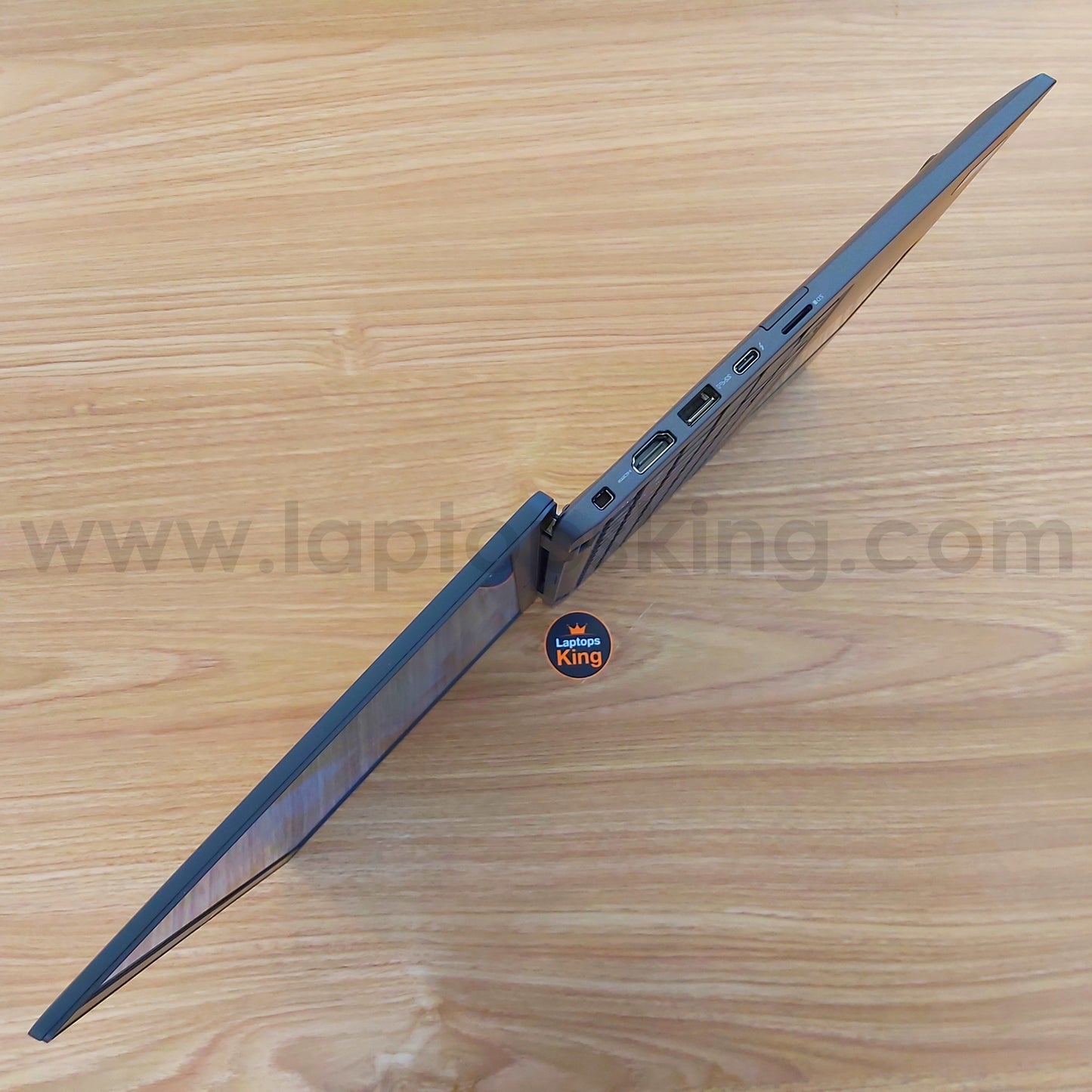 Dell Latitude 7420 i7-1165g7 Iris Xe Laptop (New Open Box)