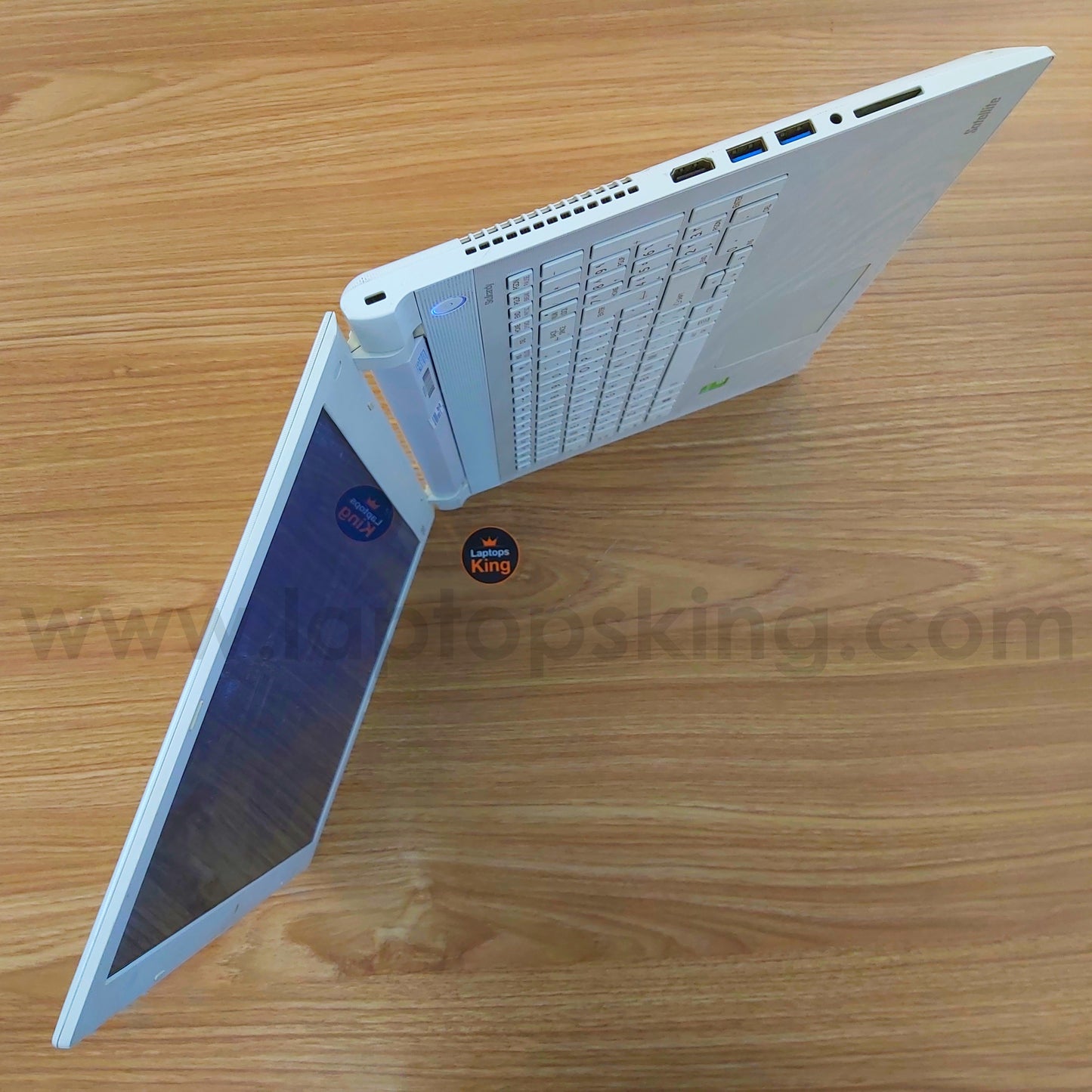 Toshiba Satellite C55-C i7-5500U GeForce 2GB Laptop (Used Very Clean)
