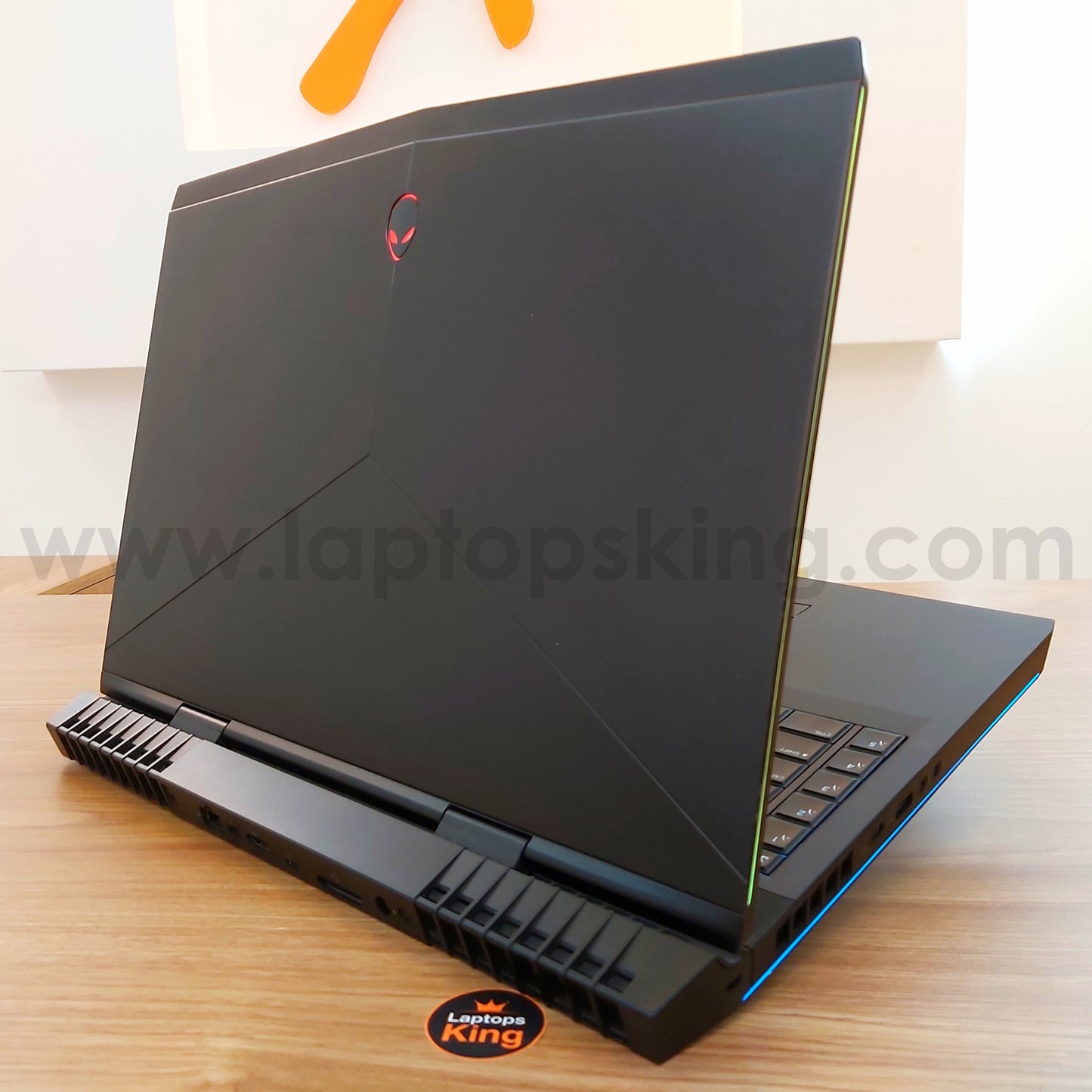 Alienware 17 R5 RGB Gaming Laptop Offers (Used in USA - Very Clean)