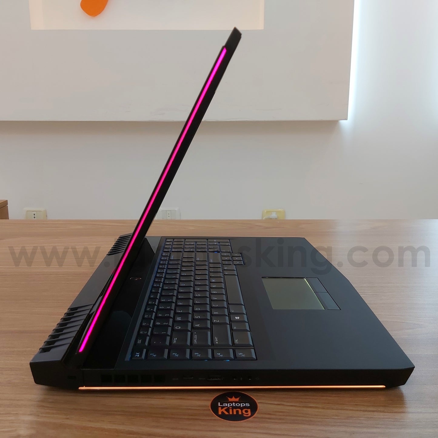 Alienware 17 R5 RGB Gaming Laptop Offers (Used in USA - Very Clean)