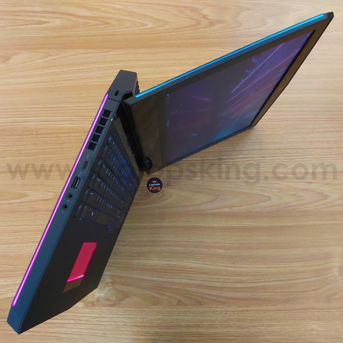 Alienware 17 R5 RGB Gaming Laptop Offers (Used in USA - Very Clean)