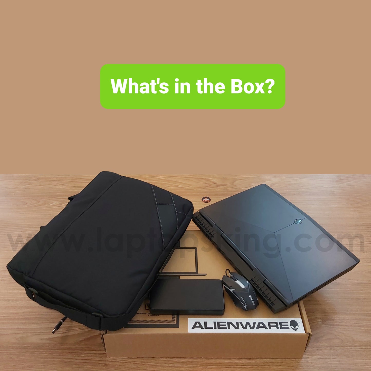 Alienware 17 R5 RGB Gaming Laptop Offers (Used in USA - Very Clean)