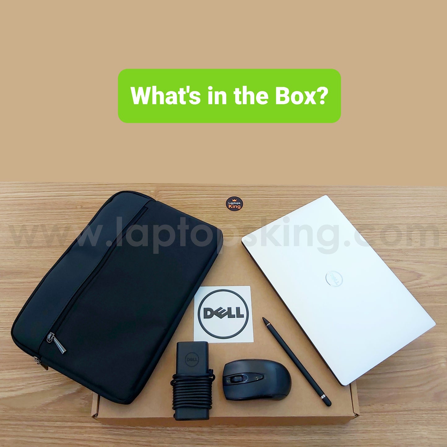 Dell XPS 13 7390 10th Gen. CPU With Pen 13.3" Touchscreen Laptop Offers (New Open Box)