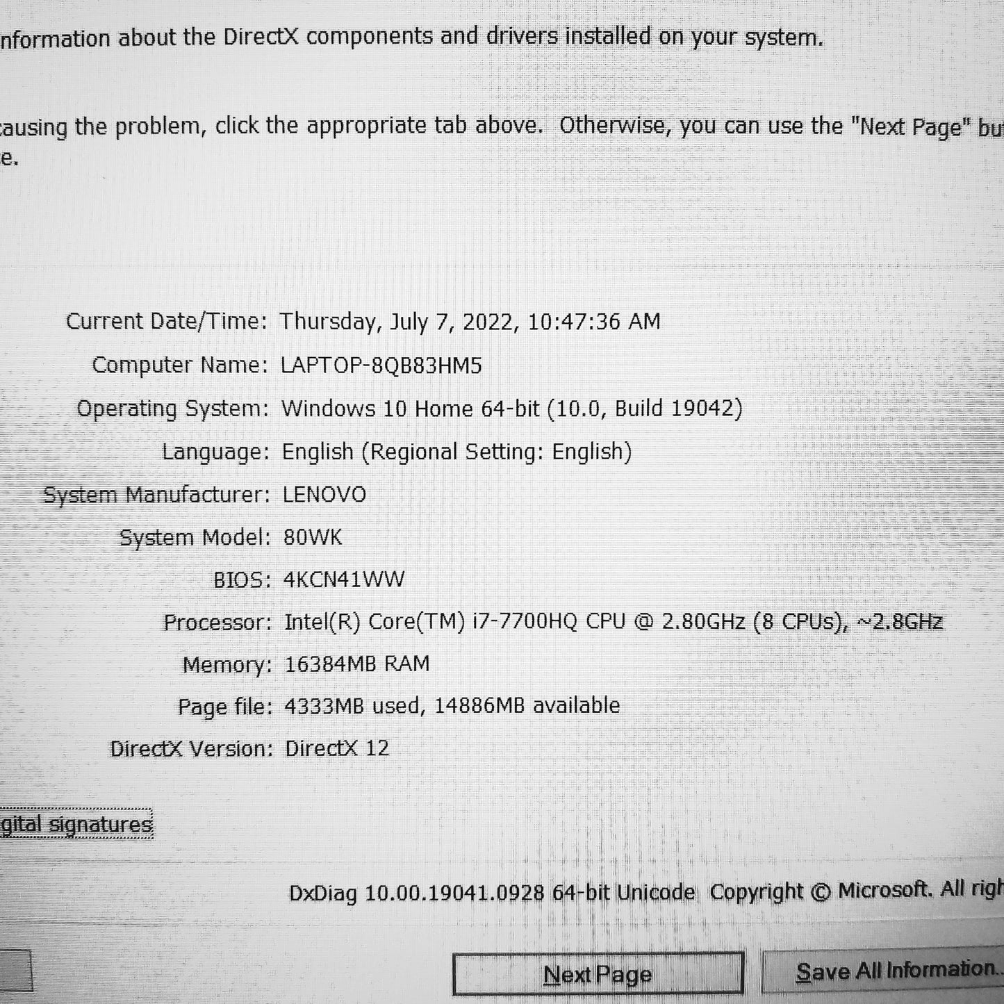 Lenovo Legion Y520 80WK i7-7700HQ GTX 1050 Ti Gaming Laptop (Used Very Clean) Gaming laptop, Graphic Design laptop, best laptop for gaming, best laptop for graphic design, computer for sale Lebanon, laptop for video editing in Lebanon, laptop for sale Lebanon, best graphic design laptop,	best video editing laptop, best programming laptop, laptop for sale in Lebanon, laptops for sale in Lebanon, laptop for sale in Lebanon, buy computer Lebanon, buy laptop Lebanon.