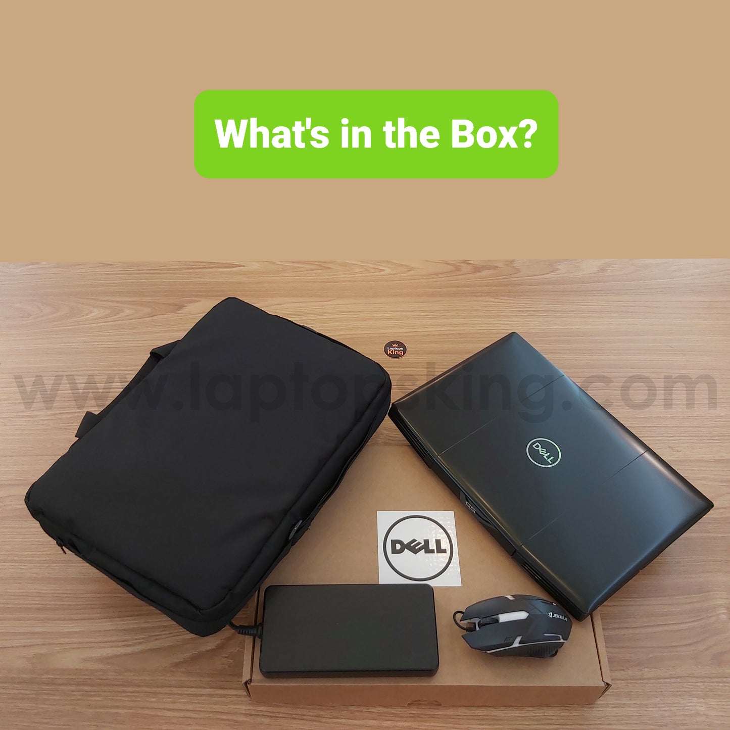 Dell G5 5500 i7-10750h Rtx 2060 144hz Rgb Gaming Laptop Offers (Open Box)