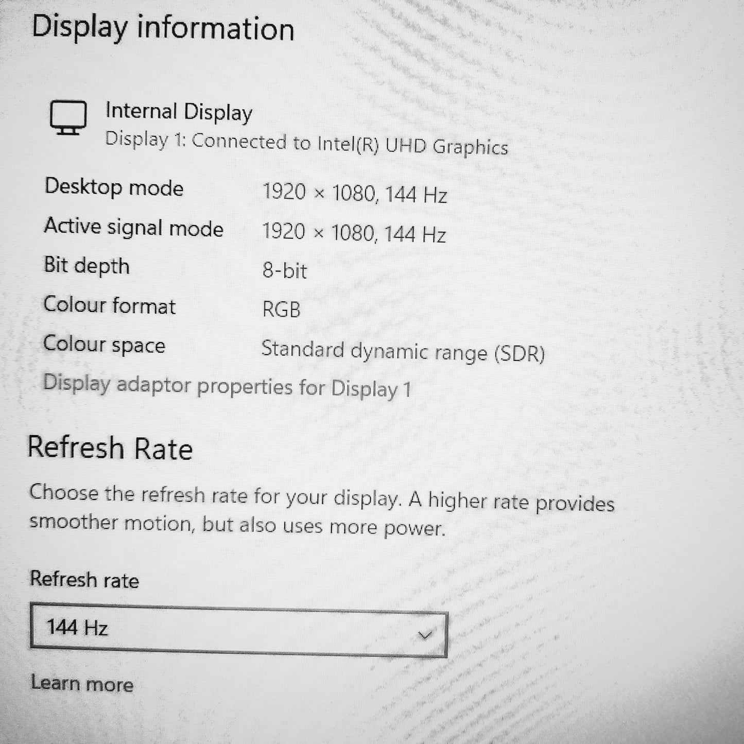 Acer Nitro 5 AN515-57-919C i9-11900H RTX 3060 144HZ Gaming Laptop Offers (Brand New)