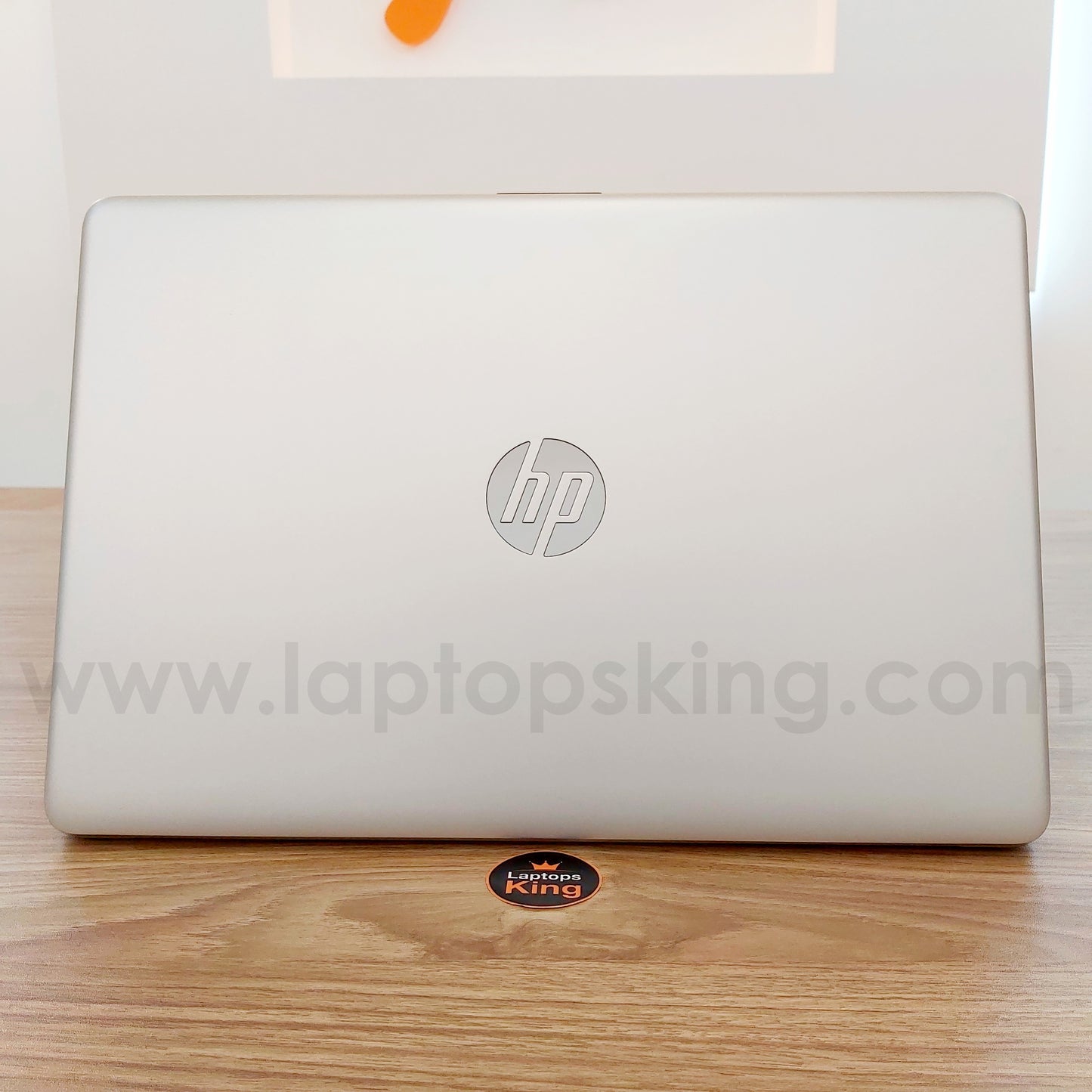 HP 15-Dw1 i7-10510u Laptop Offer (New Open Box)