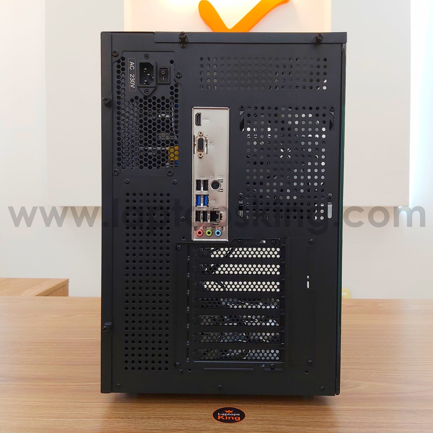 Xigmatek Aquarius Pro i9-12900k Radeon RX 6900 XT Gaming Desktop (Brand New)