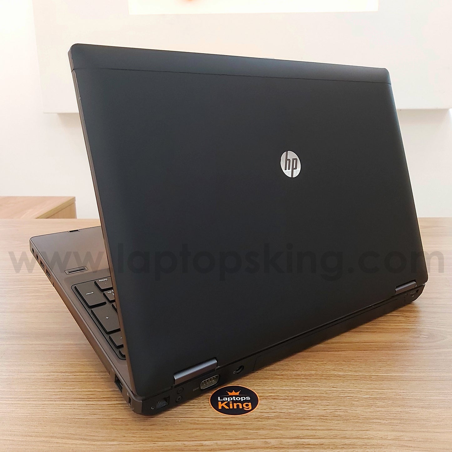HP ProBook 6560B i5 15.6" Laptop (Used Very Clean)