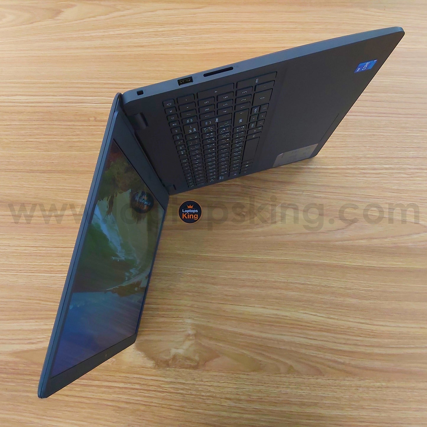 Dell Inspiron 3501 Core i5-1135G7 VGA Iris Xe Laptop Offers (New OB)