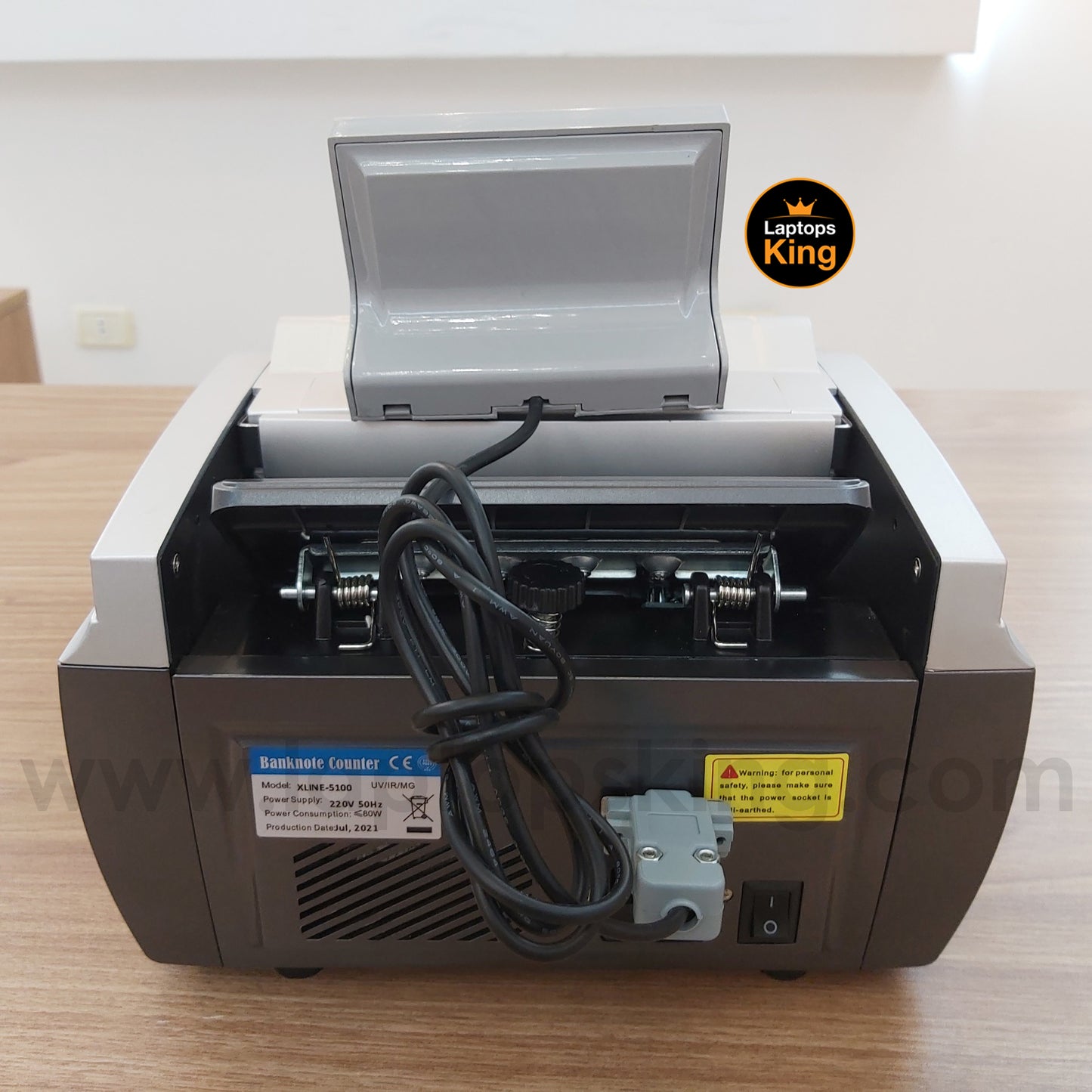 Money Counter (New)