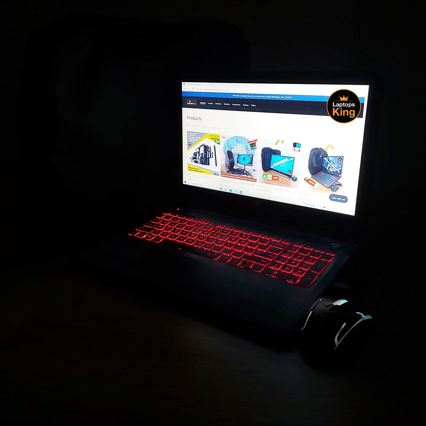 HP Star Wars Edition Gaming Laptop (Used Very Clean) Computer for sale Lebanon, laptop in Lebanon, laptop for sale Lebanon, best programming laptop, laptop for sale in Lebanon, laptops for sale in Lebanon, laptop for sale in Lebanon, buy computer Lebanon, buy laptop Lebanon.