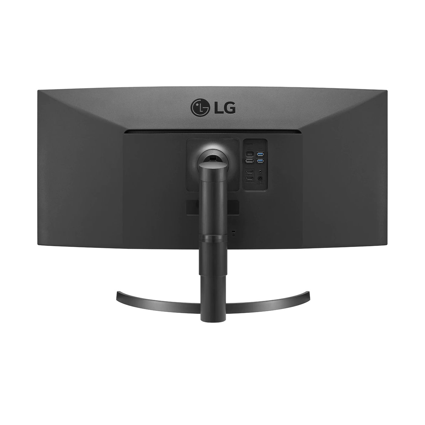 LG 35WN75CN-B 35" UltraWide QHD 100hz Type-C HDR Curved Monitor (Brand New)