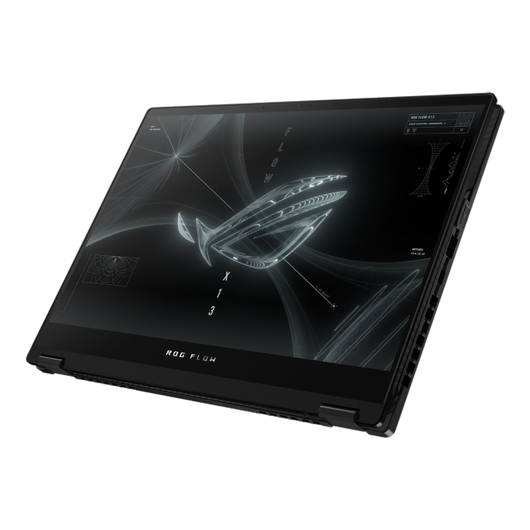 Asus Rog Flow X13 GV301RE-X13.R93050T Ryzen 9 6900hs Rtx 3050 Ti 120hz 2in1 Touch Laptop (Brand New)
