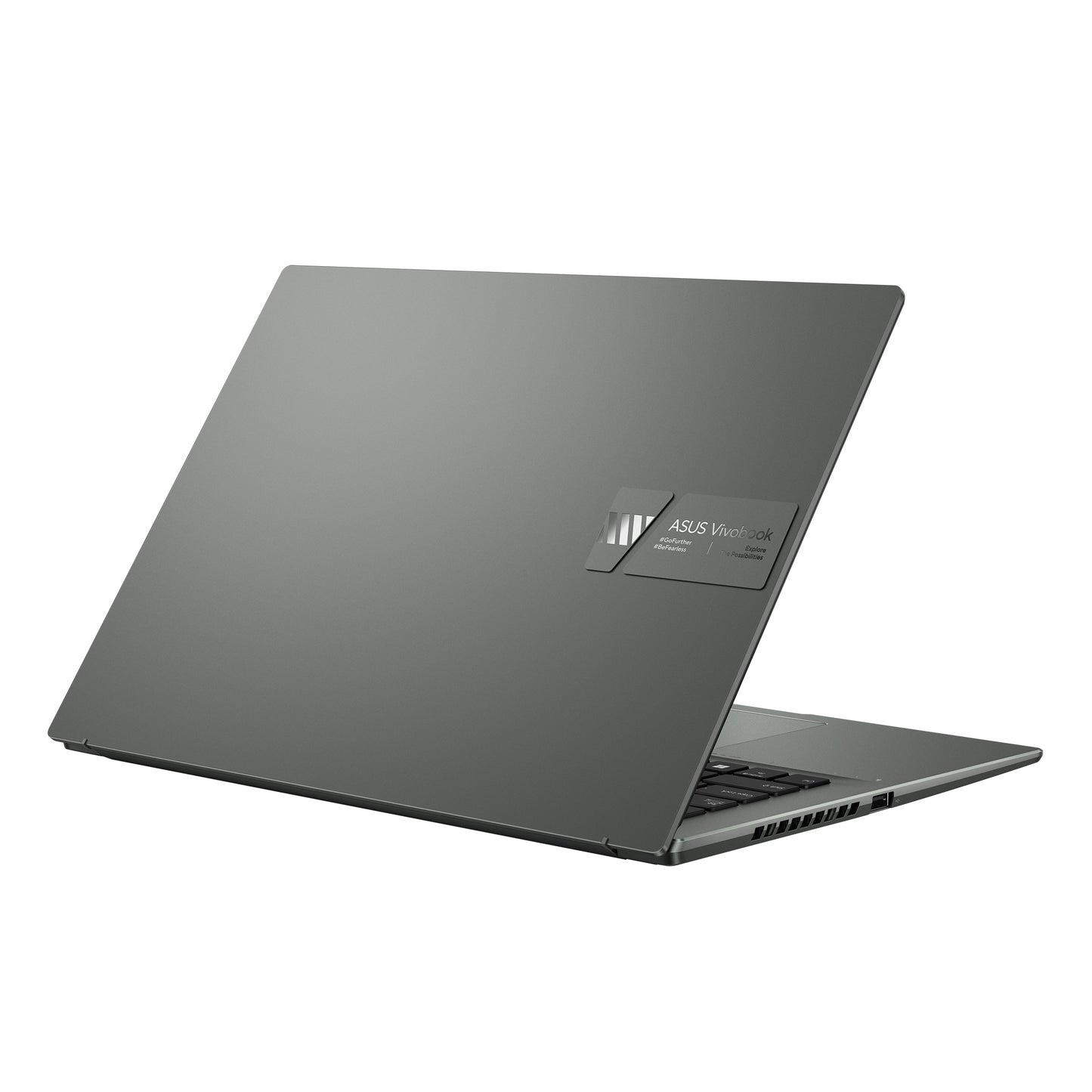 Asus VivoBook S 14x Oled S5402ZA-IS74 Core i7-12700h Iris Xe 2.8k 120hz Laptop (Brand New)