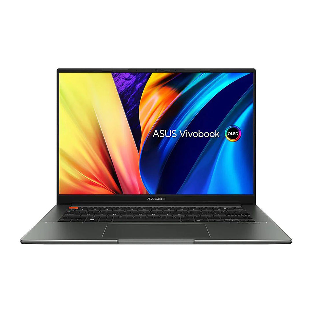 Asus VivoBook S 14x Oled S5402ZA-IS74 Core i7-12700h Iris Xe 2.8k 120hz Laptop (Brand New)