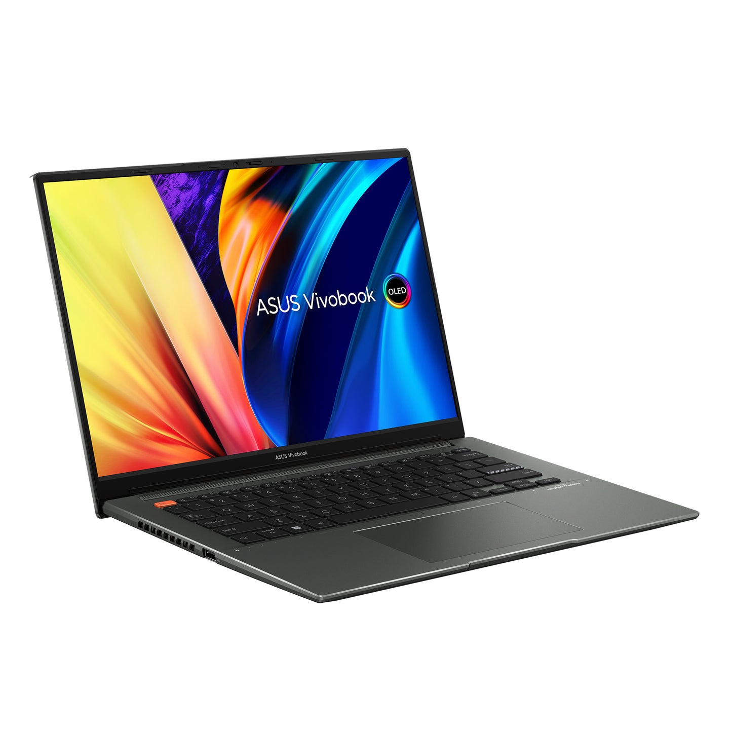 Asus VivoBook S 14x Oled S5402ZA-IS74 Core i7-12700h Iris Xe 2.8k 120hz Laptop (Brand New)