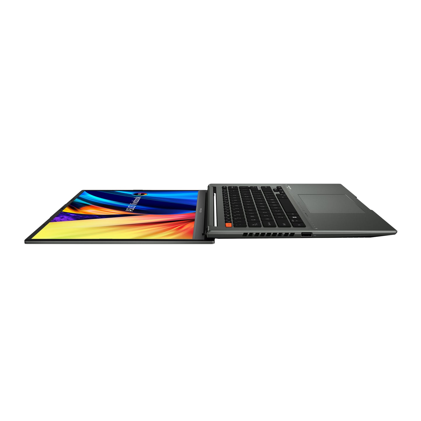 Asus VivoBook S 14x Oled S5402ZA-IS74 Core i7-12700h Iris Xe 2.8k 120hz Laptop (Brand New)