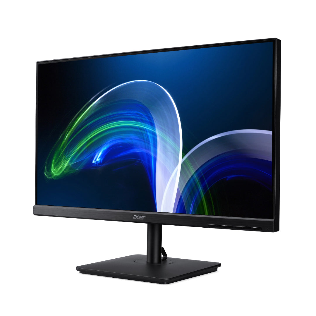 Acer VA241Y 24" Fhd 75hz Zero Frame Blue Light Filter Monitor (Brand New) Best computer monitor, gaming monitor, professional monitor, monitor for sale in Lebanon, monitor in Lebanon, laptops king Lebanon